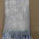 Kids Hangers 50 Pack,14 Inch Kids Velvet Hangers Slim & Space-Saving,Baby Clothes Hangers with 360 Swivel Hook,Heavy Duty Hanger for Infant & Childrens Coats, Pants,and Dress(Beige)