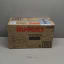 HUGGIES Overnight Diapers Size 5 (27+ lbs), 100 Count, Overnites Nighttime Baby Diapers