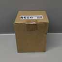 Drip Grease Bucket and 12-Pack Liners for Traeger 20/22/34 Series, Pit Boss etc Pellet Grill Smoker (Black 12)