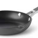 Calphalon Easy System Nonstick Omelette Pan, 8", Black