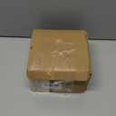 3 oz Ceramic Mini Espresso Cups Set of 4, Espresso Mugs, Porcelain Coffee Mugs Demitasse Cups, Modern Style Handless, Microwave Dishwasher Safe (Morandi Color)