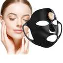 Facial Device Face Sculpting Device Skin Care Beauty Mask Face Lifting Face Care for Women Anti Aging Reduce Fine Lines Wrinkles Portable Firming Face Mask Washable & Reusable Elitzia ETKD819A