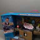 Little Tikes Magic Workshop Roleplay Tabletop Play Set for Kids, Boys, Girls, 3+, Medium
