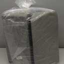 Fanwer Bed Wedges & Body Positioners (3 in 1), 40 Degree Wedges for Bed Positioning,Positioning Pillows for Elderly, Wedge Pillow for Bed Sores, Side Sleeping, After Surgery, Knees Elevated,Back Pain (Grey)