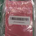 TUDIA MergeGrip Google Pixel 9 Pro XL Case 2024, Dual Layer Pixel 9 Pro XL Phone Cases, Raised Edge for Screen & Camera Protection - Shockproof Slim Non-Slip Heavy Duty Cover - Smokey Pink