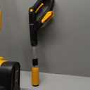 Cordless Snow Shovel Compatible with DeWalt 20V MAX Battery (Tool Only), 11" Lightweight Electric Snow Blower with 20FT Max Throw & Adjustable Handle, Snow Thrower for Driveway, Deck, Patio & Steps (Battery not included)