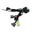 Shift Wiring Harness Kit Bypass Shift Motor Harness Compatible with 2000-2006 Honda Rancher 350 ES Te Fe