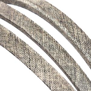 Aramid Cord Lawn Mower Deck Belt