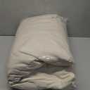 Halotribe Meditation Cushion,Meditation Pillow and Zabuton 2-in-1 Portable Design(50 * 70cm).