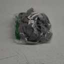 LIANZIMAU Cat Surgical Recovery Suit Professional for Male Female Dog Abdominal Wounds Cone E-Collar Alternative Anti-Licking Pet Surgical Recovery Pajama Suit Soft Fabric Onesie for Cats (S (Pack of 1))