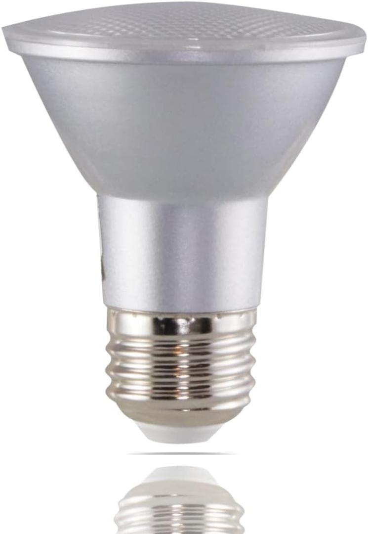 2 x Satco - S29406 - Light Bulb - Clear