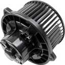 700227 AC Heater Blower Motor Fan Assembly Fit for Mazda cx-7 2009 2010 2011 2012 EG2261B10, MA3126107