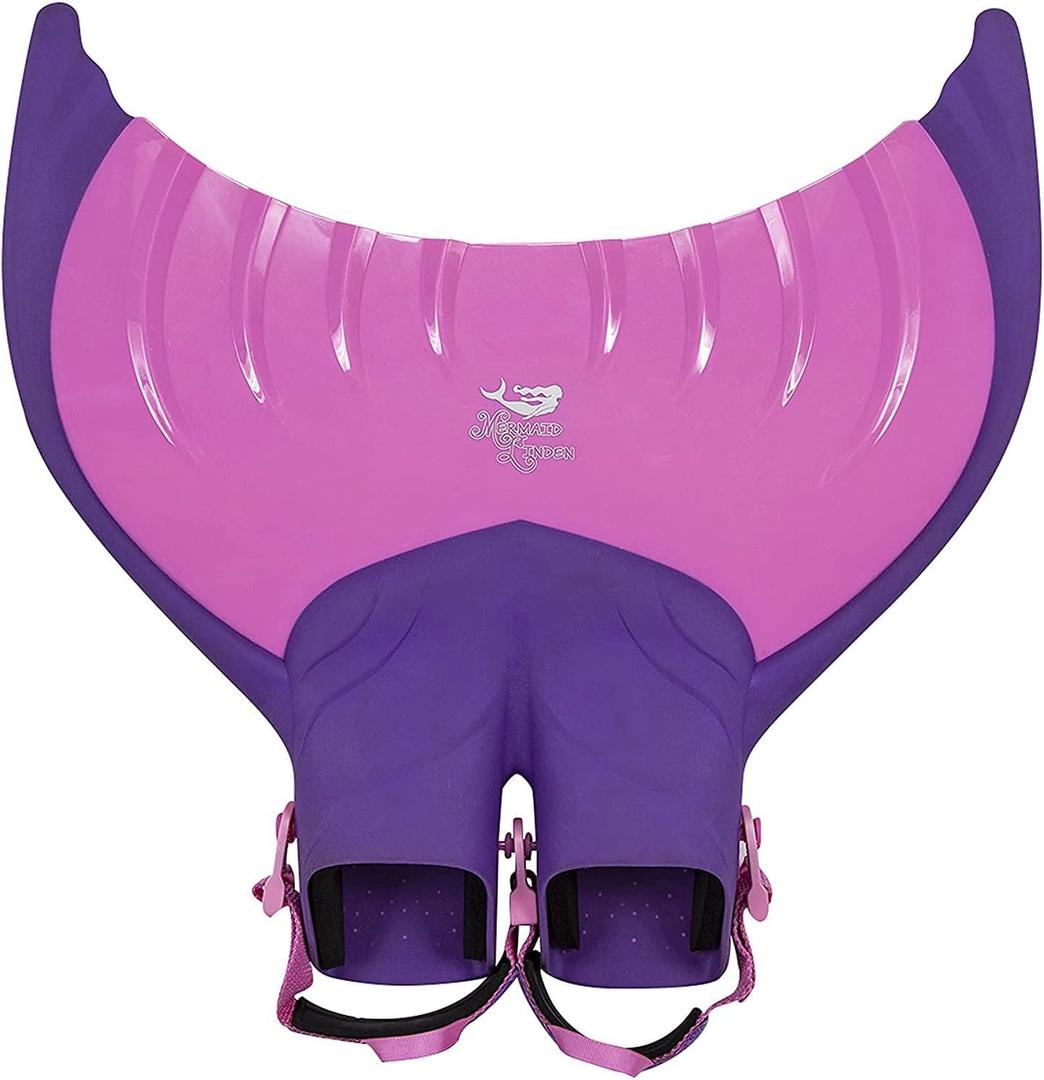 Body Glove Kids Mermaid Linden Monofin