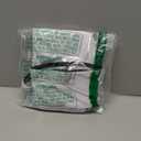 PISIQI Knee Pads Compression Pads Long Leg Sleeve Collision Avoidance Brace Protection Knee Sleeve for Basketball Football Volleyball Cycling (1 Pair) (Small, White)