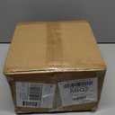 10 Pieces 8-9 Inch Wood Slices,Round Natural Wood Slices with Wood Table Number Holders and Cards,for Weddings,Table Centerpieces Decor,Parties,Christmas and Family Gatherings,and Other DIY Projects