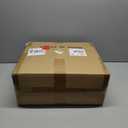 Orthopedic Crate Dog Bed - Waterproof PU Dual-Surface Pet Bed, Comfort Dogs Couch Sofa with Washable Removable Cover,Large Size for Dogs & Crate Use,47.2''