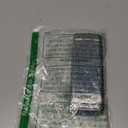 New Vizio Universal Remote Control for All VIZIO Brand TV, Smart TV (Black)