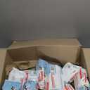 Huggies Simply Clean Unscented Baby Diaper Wipes, 11 Flip-Top Packs (704 Wipes Total)