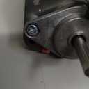 S99080199 Bathroom Exhaust Motor  80 CFM, 4.0 Sones Powerful Vent Fan Motor, Attic Fan Motor Replacement for 512, 512M, 673, 673-C, 8870, Bathroom Fan Motor Replacement 99080199