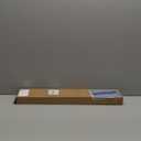 LazBlinds Cordless Cellular Shades, No Tools No Drill Blackout Honeycomb Shades Pleated Blinds for Windows, 20.5'' W x 48'' H, Soft Cream