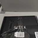 OLEEK Pizza Steel Sheets for Oven - Metal Baking Steels Sheets for Oven - Pizza Steel 16x13.4 Inches - Steel Pizza Stone for Oven - Baking's Steels Pro Pizza - Baking's Stone for Oven