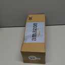 Hydro Flask Travel Tumbler with Handle, Lid and Straw - Insulated Stainless Steel in 32 Oz Moonshadow