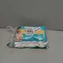 Pampers Baby Diapers - Swaddlers - Size P1, 27 Count, Ultra Absorbent Disposable Preemie Diaper