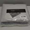 King Size 4 Piece Sheet Set - Comfy Breathable & Cooling Bed Sheets Set - Hotel Luxury Bedding for Women, Men, Kids, Teens, Boys & Girls - Deep Pockets, Soft and Wrinkle Free - Oeko-Tex - Light Grey