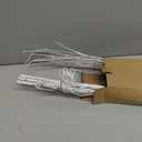 33in Birch Light Tree with 180 LED Lights, Twinkling Lighted Tree with Timer, Adjustable Branches Birch Branches for Indoor Decoration, Living Room, Table Dcor