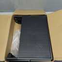 Dog Stairs for Car, Dog Steps for Car with Upgraded Load-Bearing Capacity, Dogs Stairs for Large Dogs, Pet Steps
