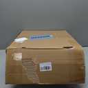 Cat6 Outdoor Ethernet Cable 1000 FT with Tool Kit, Heavy Duty Network Internet DIY Bulk Cord, Support Cat 6 Cat5e Cat5, UTP, CCA, Waterproof, PVC & LLDPE UV Double Jackets, in Wall, Direct Burial, POE