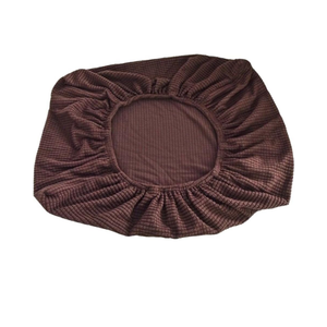 Stretch Sofa Cushion Covers,Sofa Slipcovers  Seat Cushion Couch Covers for Sectional Sofa L Shape Sofa Seat Covers Set Sofa Protector Cover Spandex Fabric with Elastic Bottom 8 items