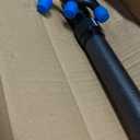 Fiberglass Telescoping Boat Hook for Docking, Insulated Floating Push Pole with Non-Slip Rubber Tip, Scratch-Resistant & Sturdy, Lightweight, 3/4" Thread Screw End, 13FT Fiberglass Telescoping Pole With Boat Hooks