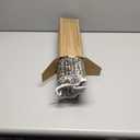 Deepsoon Heating Pad,Electric Heating Pads for Back,Neck,Abdomen,Moist Heating Pad for Shoulder,Knee,Arms,Legs,Dry/Moist Heat & Auto Shut Off,Christmas Gifts for Men and Women,Leopard Print,33x17 Inch