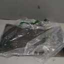 2PACK Medium Dog Door Replacement Flaps with Screws, Compatible with Petsafe Freedom PAC11-11038, Weather-Proof & Warp-Resistant, Dog and Cat Flap, 12 7/8''  8 1/8''