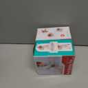 2 x Sensory Montessori Baby Toys, Infant Toddler Travel Toys for Boy Girl, Soft Pull String Fidget Early Educational Learning Bath Toy for 18M+ Autism Birthday Gifts Christmas Stocking Stuffers, Blue