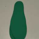 Spenco comfort insoles, W 9-10.5, M 8-9.5