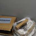 Sourdough Banneton Bread Proofing Basket, Cotton Rope Sourdough Bowl, Oval Bread Banneton Basket, Sourdough Kit, Sour Dough Kit, Proofing Baskets For Sourdough Bread Baking with Lid Lame Scraper