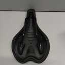 Wittkop Bike Seat I Bicycle Seat for Men and Women, Waterproof Bike Saddle with Innovative 5-Zone-Concept I Exercise Bike Seat for BMX, MTB & Road