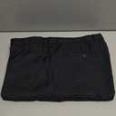 Amazon Essentials Men's Classic-Fit Expandable-Waist Flat-Front Dress Pant 38/28