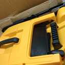 40V Cordless Lawn Mower (No Battery) Compatible with Dewalt 2 * 20VMax Battery, 18" Electric Lawn Mower with 6 Heights Adjustment, Brushless Electric Mower for Garden, Yard