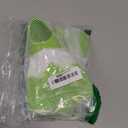 Kids Swim Fins, Swimming Training Fins Short Youth Flippers Lap Swimming Pool Snorkeling for Girls Boys Beginner XXXS