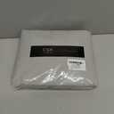 Queen Size 4 Piece Sheet Set - Comfy Breathable & Cooling Bed Sheets Set - Hotel Luxury Bedding for Women, Men, Kids, Teens, Boys & Girls - Deep Pockets, Soft and Wrinkle Free - Oeko-Tex - Light Grey