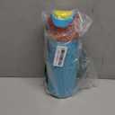 Owala FreeSip Insulated Stainless Steel Water Bottle with Straw, BPA-Free Sports Water Bottle, Great for Travel, 32 Oz, Summer Sweetness