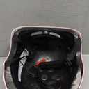 Kids Bike Helmet, Adjustable and Multi-Sport, from Toddler to Youth, 3 Sizes, L