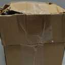 PAROD 18B5105 18B5104 Rear Disc Brake Caliper Fit for Chrysler 200, Cirrus, Sebring, Dodge Avenger, Caliber, Jeep Compass, Patriot, Mitsubishi Lancer, 08-2013 Outlander, 2011-2012 Outlander Sport RVR