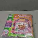 LeapFrog Scout and Violet 100 Words Book, 9.4" x 9.2" x 1.9"