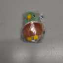 Mallard Duck Stuffed Animal 4.7 Inch Realistic Cute Plush Toy, Cute Mallard Duck Plushie Christmas Birthday Valentine's Day Gift for Kids Girlfriends