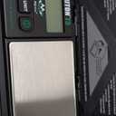 My Weigh T3-400 Triton T3 400 Gram x 0.01 Digital Pocket Scale Black