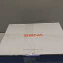 Sena C1 Smart Cycling Helmet (Medium, Matte Gray)